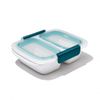 Lunchbox 250 ml x 2 - Visuel 1